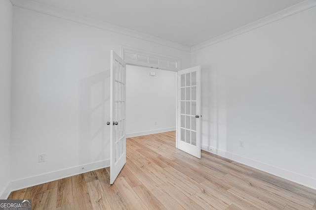 1040 Reagan Drive, Madison, GA 30650