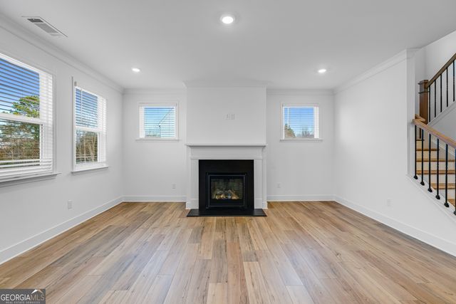 1040 Reagan Drive, Madison, GA 30650