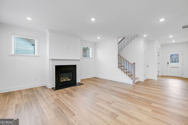 1040 Reagan Drive, Madison, GA 30650