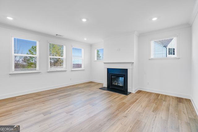 1040 Reagan Drive, Madison, GA 30650