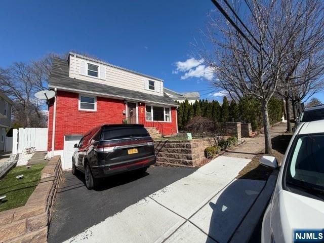 54 Austin Street, Ridgefield Park, NJ 07660