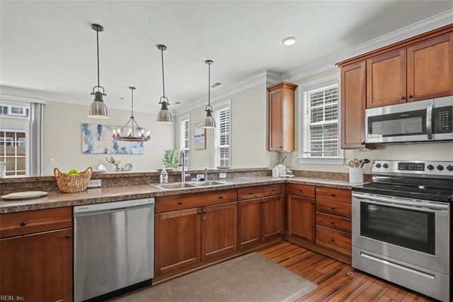 5229 Ordsall PL, Virginia Beach, VA 23455