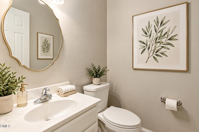540 W Juniper Avenue, Wake Forest, NC 27587
