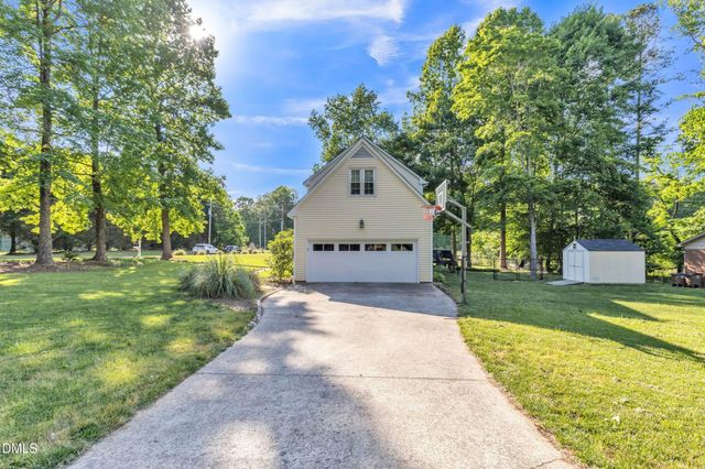 540 W Juniper Avenue, Wake Forest, NC 27587