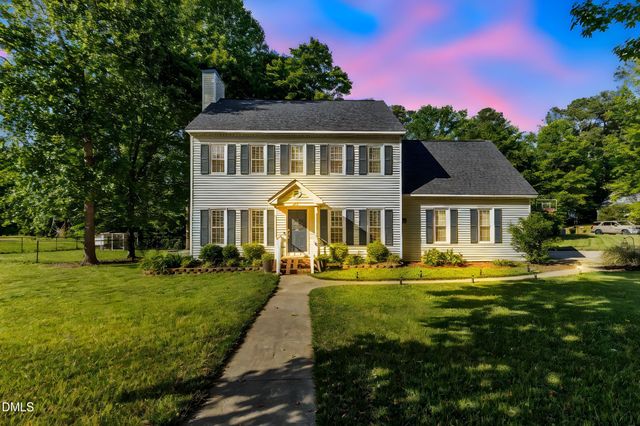 540 W Juniper Avenue, Wake Forest, NC 27587