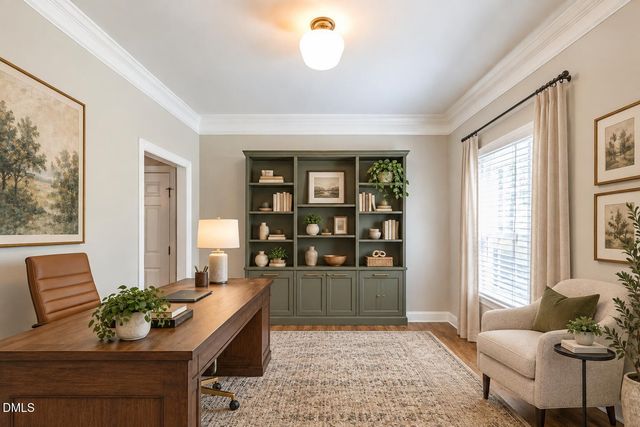 540 W Juniper Avenue, Wake Forest, NC 27587