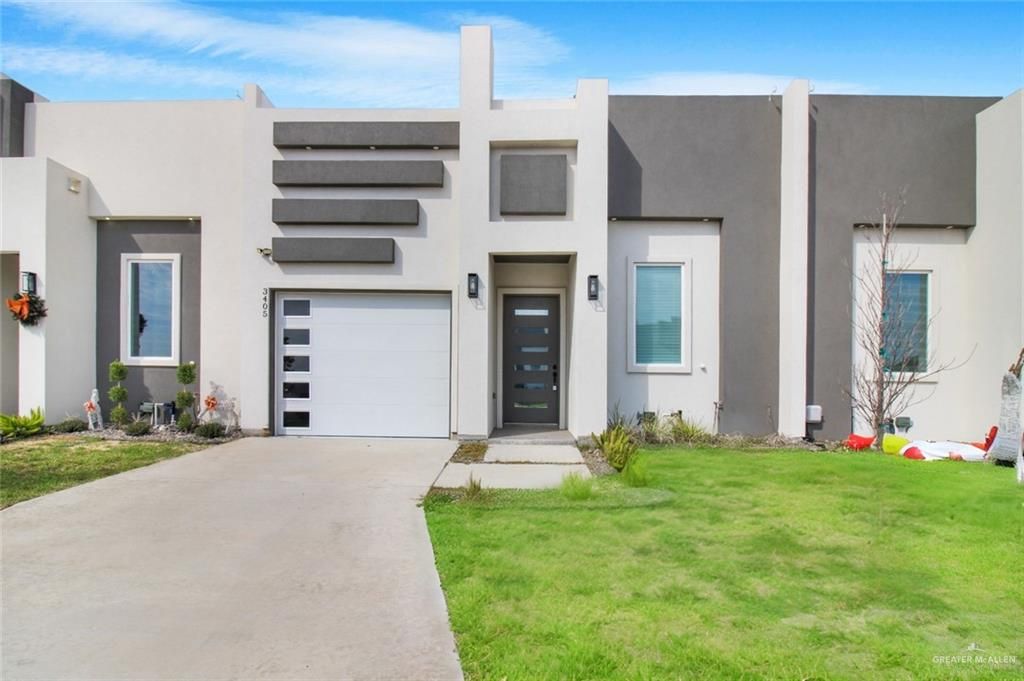 3405 S Marla Court, Edinburg, TX 78539