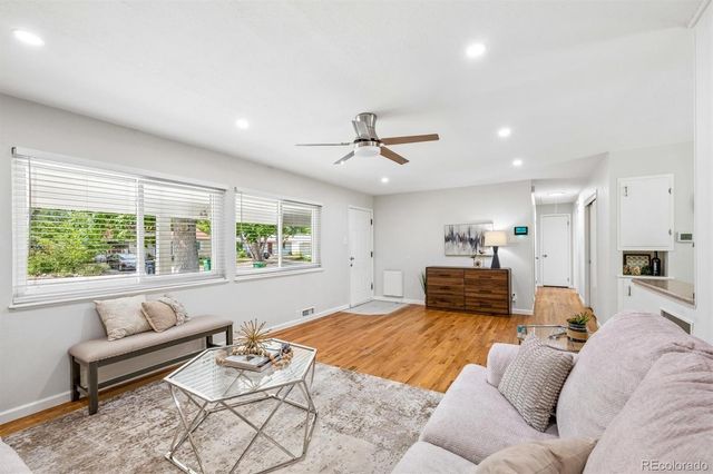 1150 S Fairfax Street, Denver, CO 80246
