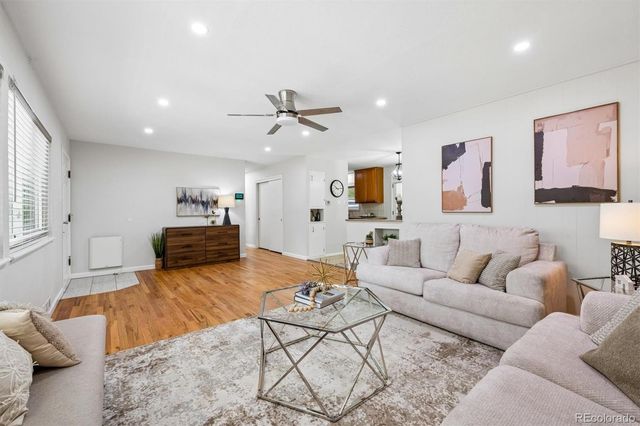 1150 S Fairfax Street, Denver, CO 80246