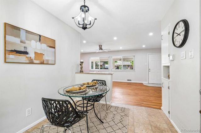 1150 S Fairfax Street, Denver, CO 80246