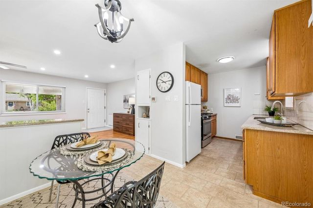 1150 S Fairfax Street, Denver, CO 80246