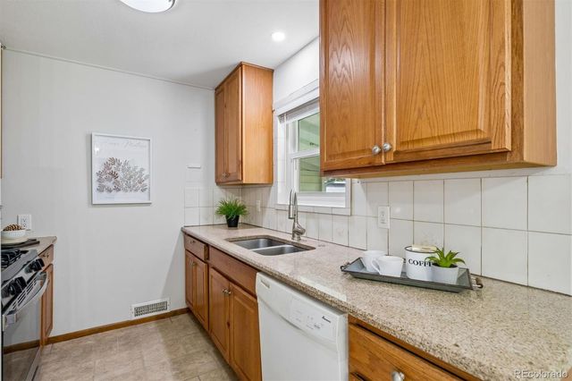 1150 S Fairfax Street, Denver, CO 80246