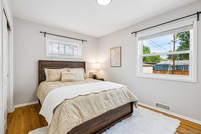 1150 S Fairfax Street, Denver, CO 80246