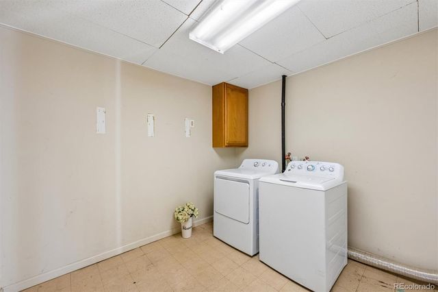1150 S Fairfax Street, Denver, CO 80246