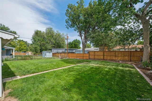 1150 S Fairfax Street, Denver, CO 80246