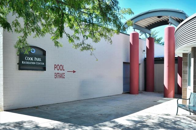 1150 S Fairfax Street, Denver, CO 80246