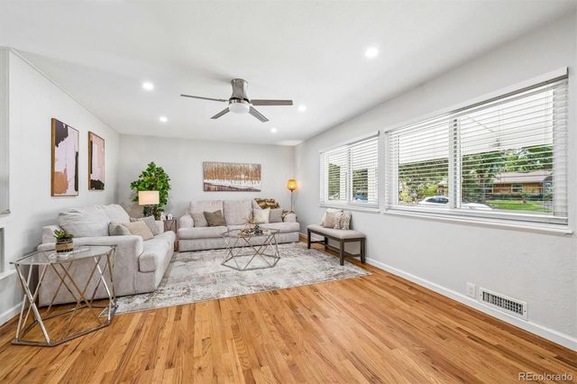 1150 S Fairfax Street, Denver, CO 80246