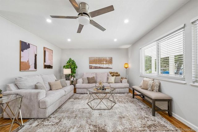1150 S Fairfax Street, Denver, CO 80246