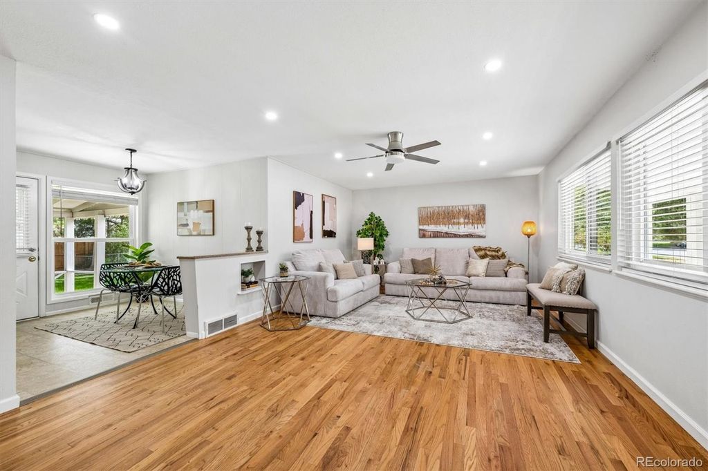 1150 S Fairfax Street, Denver, CO 80246