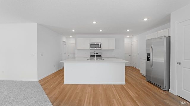 12919 Rey Cove, Fort Wayne, IN 46818