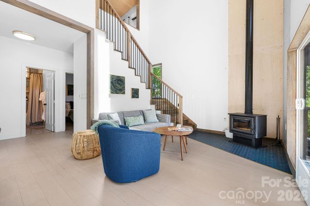 1385 Niley Cook Road, Blowing Rock, NC 28605