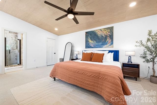 1385 Niley Cook Road, Blowing Rock, NC 28605