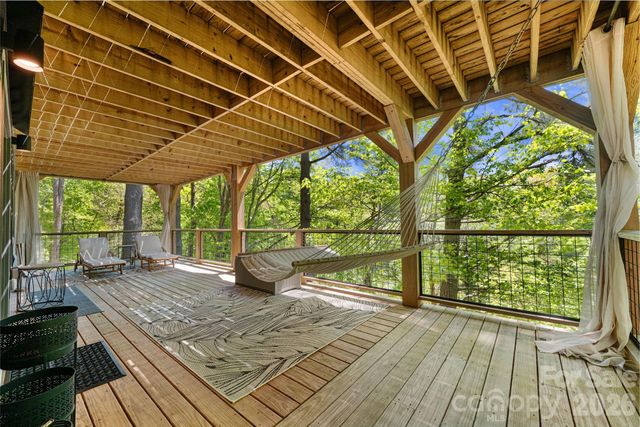 1385 Niley Cook Road, Blowing Rock, NC 28605