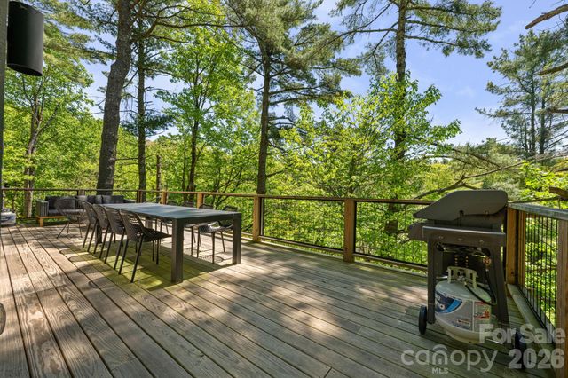 1385 Niley Cook Road, Blowing Rock, NC 28605