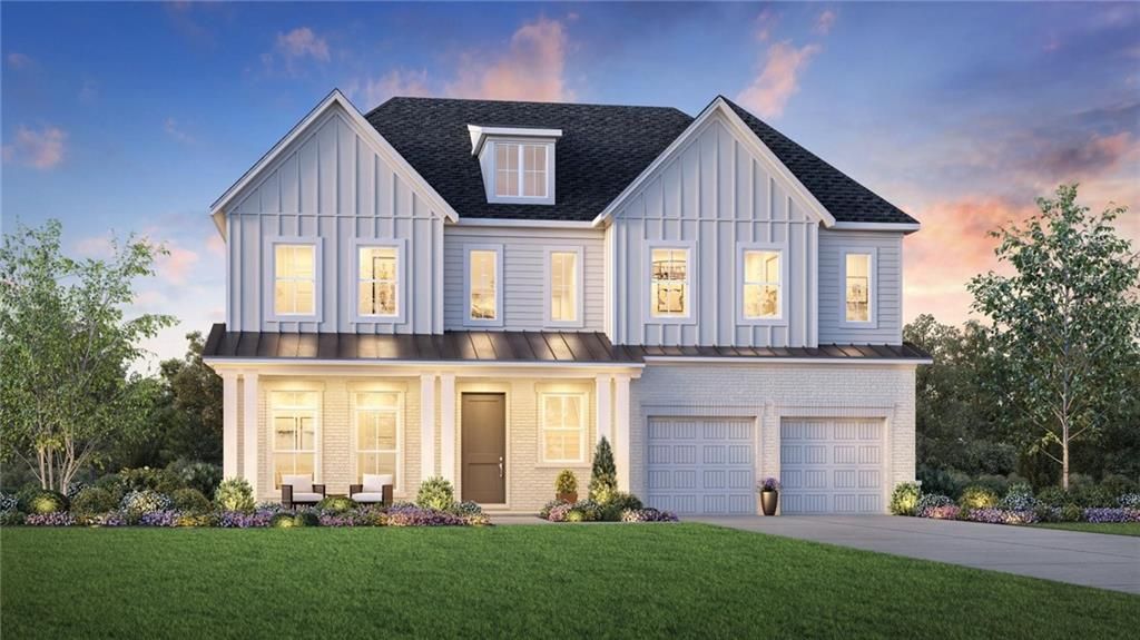5515 Misty Glen Lane, Cumming, GA 30040