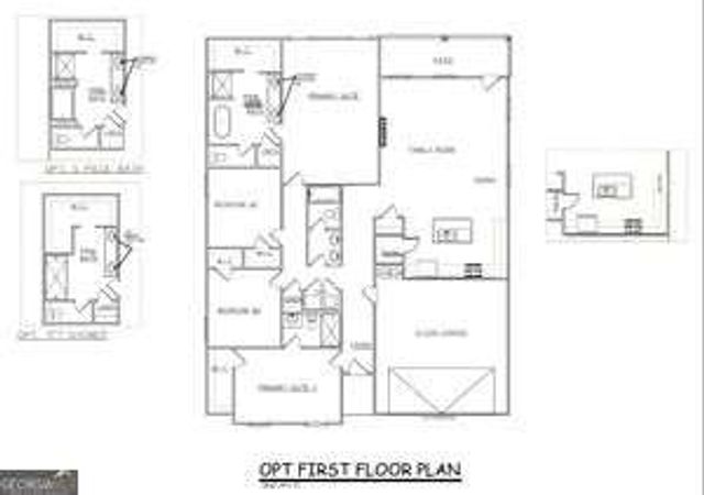 33 Faulkner Circle, Social Circle, GA 30025