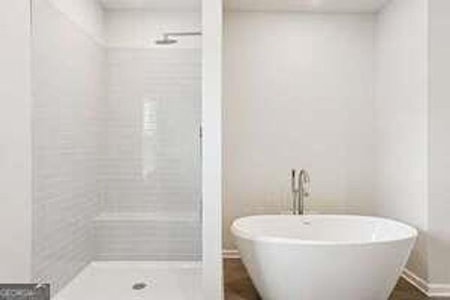 33 Faulkner Circle, Social Circle, GA 30025
