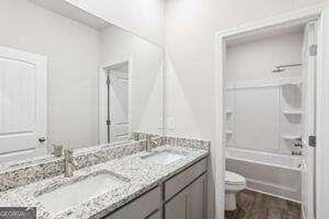 33 Faulkner Circle, Social Circle, GA 30025