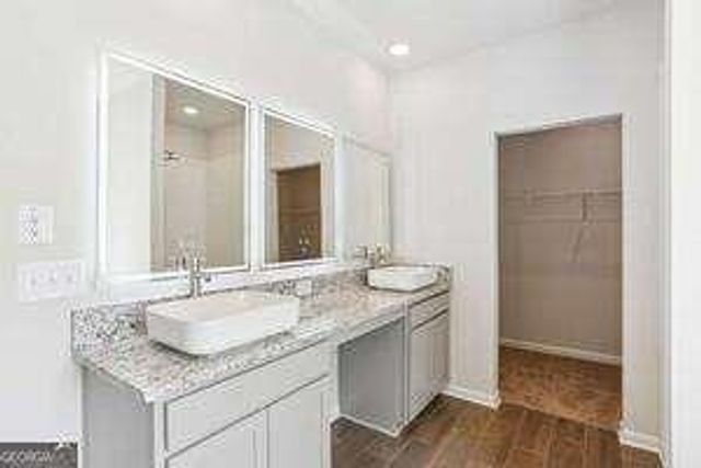 33 Faulkner Circle, Social Circle, GA 30025