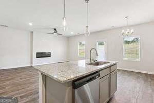 33 Faulkner Circle, Social Circle, GA 30025