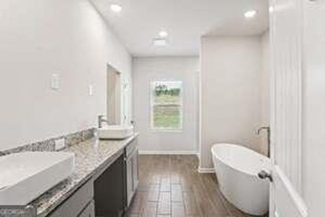 33 Faulkner Circle, Social Circle, GA 30025