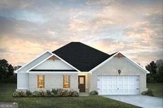 33 Faulkner Circle, Social Circle, GA 30025