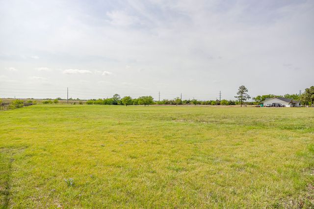 TBD - Lot 3 Fm 1902, Burleson, TX 76058