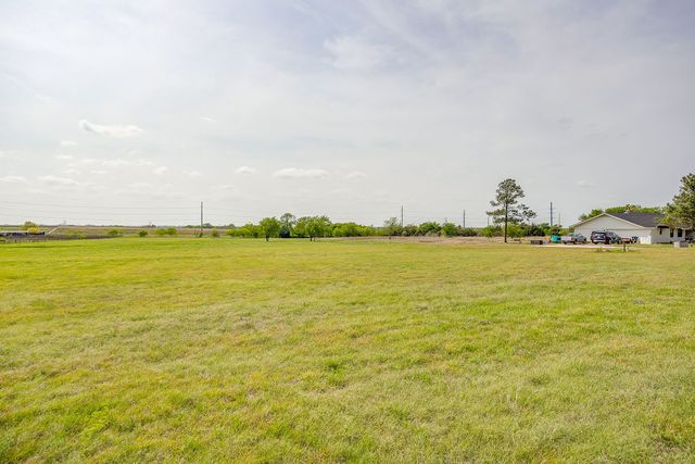 TBD - Lot 3 Fm 1902, Burleson, TX 76058
