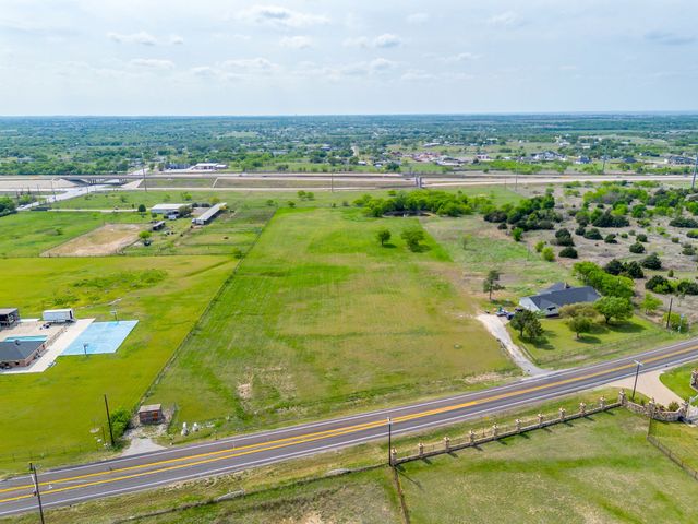 TBD - Lot 3 Fm 1902, Burleson, TX 76058