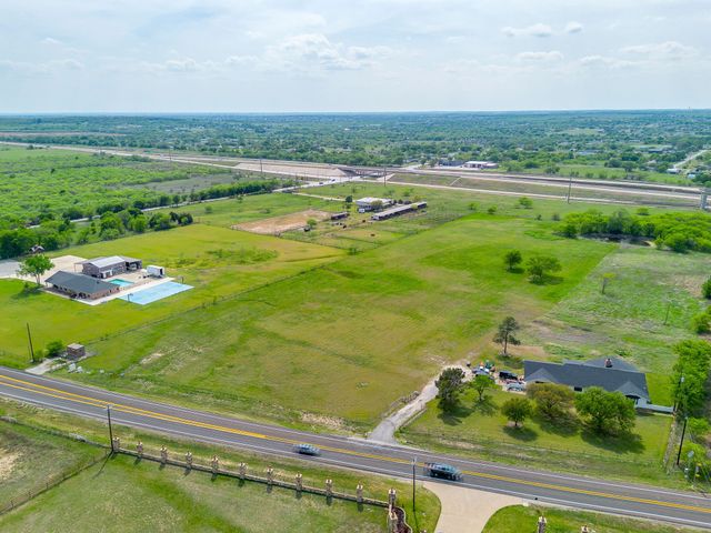 TBD - Lot 3 Fm 1902, Burleson, TX 76058