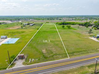 TBD - Lot 3 Fm 1902, Burleson, TX 76058