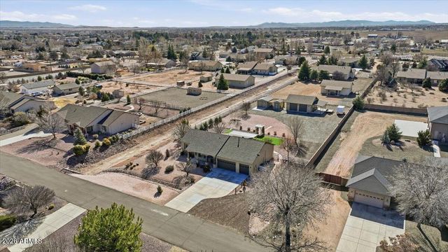 1093 W Heather Lane, Chino Valley, AZ 86323