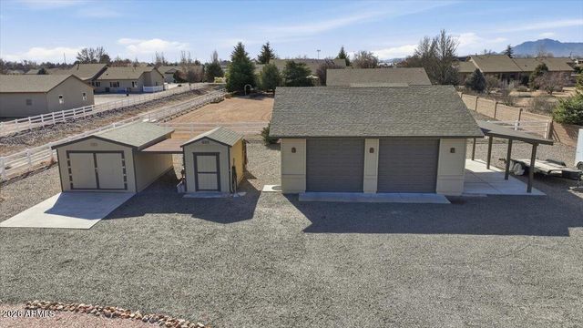 1093 W Heather Lane, Chino Valley, AZ 86323