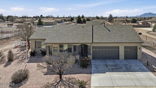 1093 W Heather Lane, Chino Valley, AZ 86323