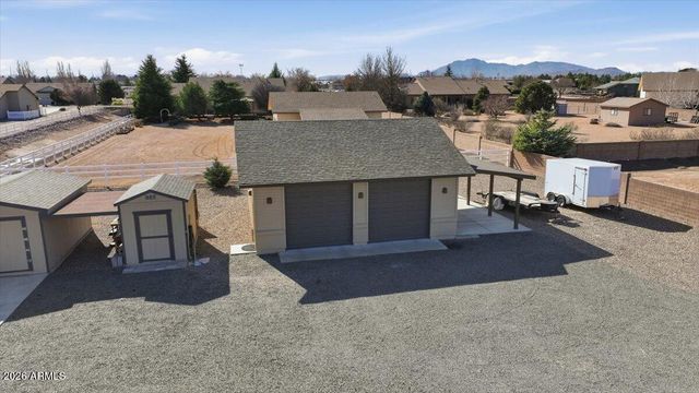 1093 W Heather Lane, Chino Valley, AZ 86323
