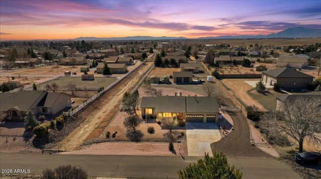 1093 W Heather Lane, Chino Valley, AZ 86323