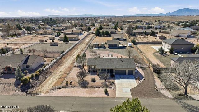 1093 W Heather Lane, Chino Valley, AZ 86323
