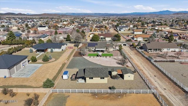 1093 W Heather Lane, Chino Valley, AZ 86323