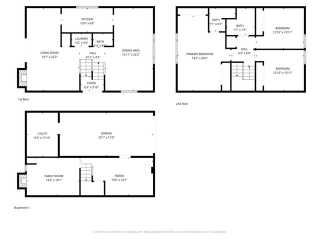 130 Harphen St, Versailles Boro, PA 15132