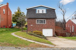 130 Harphen St, Versailles Boro, PA 15132